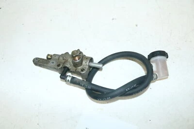 2014 Arctic Cat 500 Efi 4x4 Rear Back Brake Master Cylinder - Image 1 of 4
