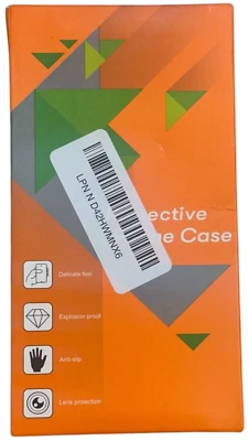 Funda Guirble para Samsung Galaxy S9 5,8 pulgadas negra y gris | A prueba de caídas, golpes Foto 1 de 3