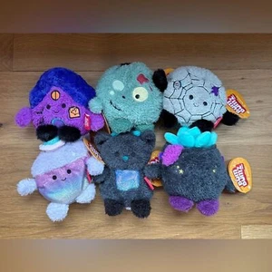 Bumbumz Spookybumz 4.5” *Full Set* - Picture 1 of 1