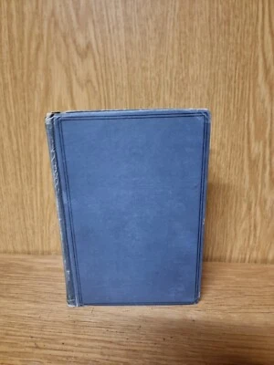 ANTIQUE TEXT-BOOK OF THEORETICAL NAVAL ARCHITECTURE EDWARD L. ATTWOOD  1918 (26e - Image 1 of 4