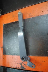 Kioti KRM03-72MM 72" Mower Deck Lift Arm Bracket DK35 DK40 Never Used - Picture 1 of 2