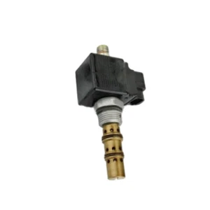 YZ105886 + YZ502028 Fits for John Deere Models Cartridge Spool Valve Replacement - Picture 1 of 4