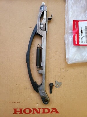 Used OEM.Honda XR250R,XR250l,XL250R,XLR250R.Tensioner Cam Chain - Image 1 of 4