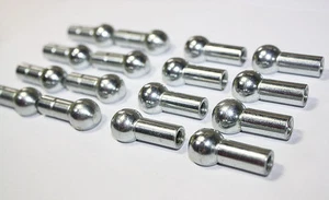 16 x Kugelköpfe / ball joints Porsche 911 / linkage carburetors / Vergaser - Picture 1 of 1