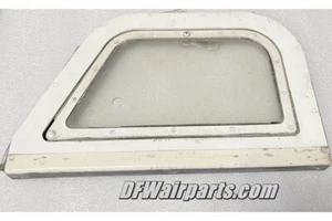 21027-00, 21027-000, Piper PA-28 Conjunto de ventana/ventilación de tormenta lateral - Imagen 1 de 3
