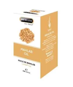 30ml hemani oil mahlab oil زيت المحلب هيماني - Picture 1 of 1
