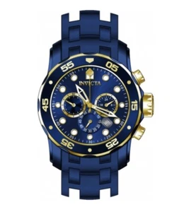 Invicta Pro Diver Scuba Blue Men's Watch - 36358 - Picture 1 of 4