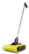 New listing
Karcher Kb5 Cordless Sweeper, Yellow Oem # 1.258-019.0