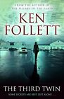 The Third Twin by Follett, Ken Book The Cheap Fast Free Post