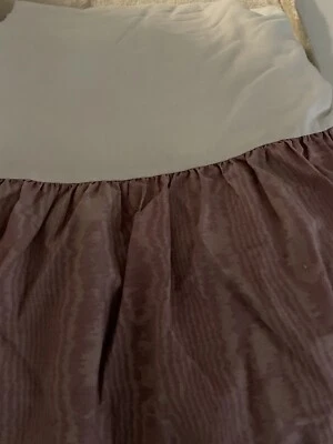 Glynda Turley Rose Rhapsody King Size Gathered Bedskirt - Image 1 of 4