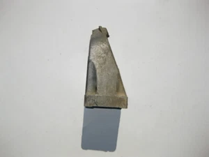 Soporte de montaje motor derecho mercedes-benz a6132230804 om613 om648 r6 3.2 cdi... - Imagen 1 de 5