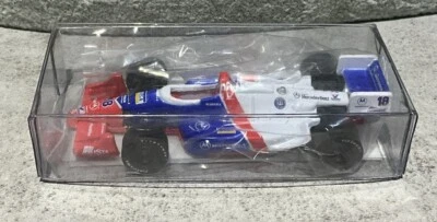 Racing Champions 1997 Mark Blundell #18 Motorola Indy 500 Car 1:64 Diecast Car - Image 1 of 4
