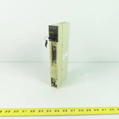 Modulo Di Controllo Analogico Sharp JW-70CUH - Immagine 1 di 4