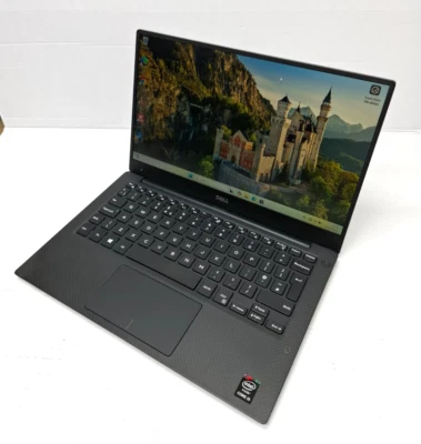 Windows 11 Dell XPS 9343 Intel i5-5th Gen 8GB 256GBSSD 13" - Image 1 of 4