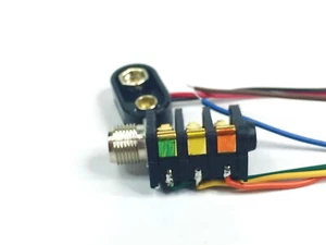 Redeemer Install - Buffer for Guitar & Bass - Picture 1 of 2