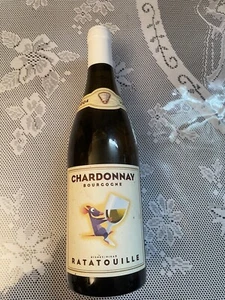Disney Pixar Ratatouille Bottle - Picture 1 of 6