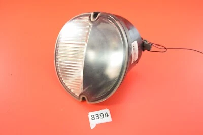 G#4 2006-2010 PONTIAC SOLSTICE LEFT DRIVER SIDE FOG LIGHT GENUINE 15852221 OEM - Image 1 of 4