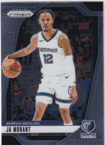 2025 Panini Prizm - Ja Morant #64 - Bild 1 von 2