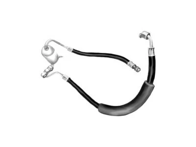 For Chevrolet Impala A/C Refrigerant Discharge / Suction Hose Assembly 31645ZMRD - Изображение 1 из 2