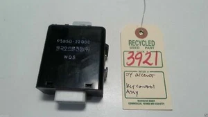 2004 Hyundai Accent Assy-ATA Key Lock Control Module OEM 95850-22000 #3921 - Picture 1 of 6