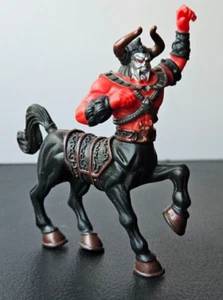 GALLOPOGUS, HERCULES / THE WIZARD'S MAGIC. DEMON CENTAUR ACTION FIGURE. CHAP MEI - Picture 1 of 7