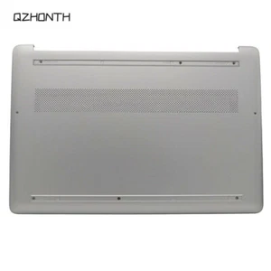 New For HP 15-DY 15-EF 15S-EQ 15S-FQ Bottom Base Case Cover Silver L63590-001 - Afbeelding 1 van 2