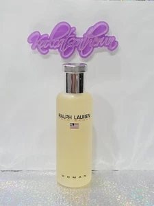 Ralph Lauren POLO SPORT WOMAN Eau De Toilette EDT 3.4 oz/100ml Perfume Fragrance - Picture 1 of 4