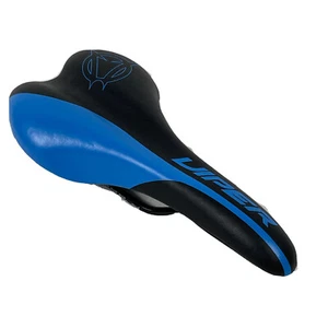 Bicycle saddle saddle viper bike road bike MTB mountain bike youth saddle blue - Picture 1 of 5