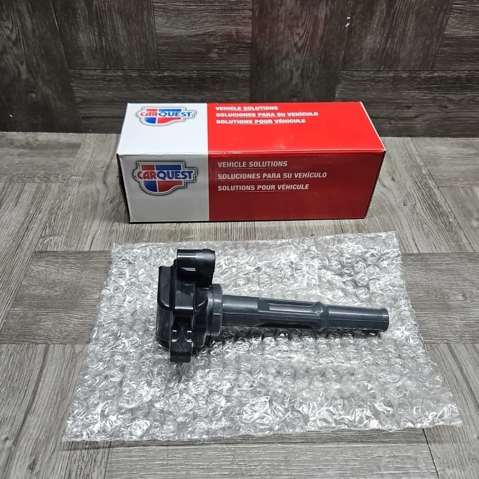 Bobina de encendido Carquest 26C1061 para Toyota 4 Runner, Tacoma, Tundra '95 - '04 Foto 1 de 2