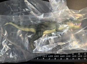 Figura animal Papo Green Running T-Rex 55027 SR2 - Imagen 1 de 1