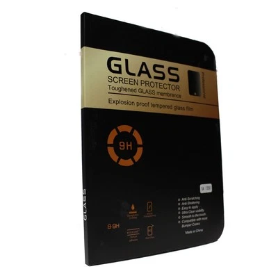Tempered Glass Screen Protector For Samsung Galaxy Tab A 9.7" T550/T555 (2015) - Image 1 of 2