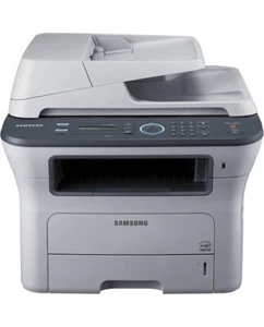 Stampante multifunzione Samsung SCX-4828FN laser b/n fax A4 rete usb duplex - Foto 1 di 1