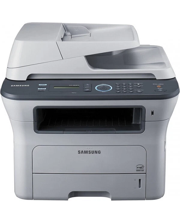 Stampante multifunzione Samsung SCX-4828FN laser b/n fax A4 rete usb duplex - Immagine 1 di 1