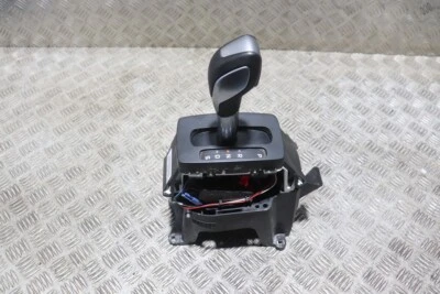 UNIDAD SELECTORA DE MARCHAS AUTOMÁTICA FORD ECOSPORT ST-LINE 1.0 ECOBOOST 6SP 2018-2020 BT69 Foto 1 de 4