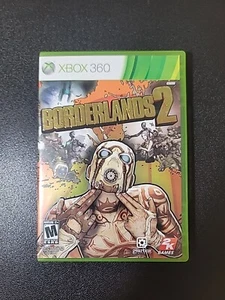 Borderlands 2 - Xbox 360 - Picture 1 of 7