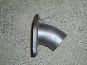 McCormick Deering Tractor Water Neck - Picture 1 of 2