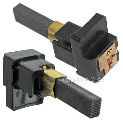 Dyson Carbon Brushes For DC05 DC07 DC08 - No Soldering Required - Image 1 of 4