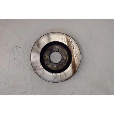 FRONT BRAKE DISC FOR HONDA INSIGHT (09-13) 1.3 I-DSI/I-VTEC (65KW) BER. 2009 Foto 1 de 4