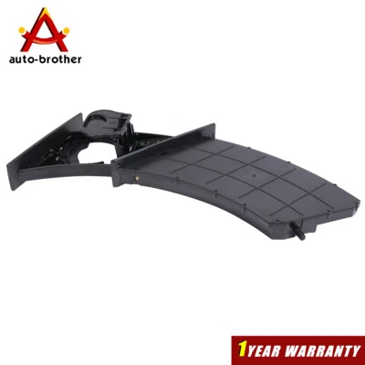 Portavasos delantero 51459125622 para BMW 525i 528i 530i 535i 545i 550i M5 xDrive E60 Foto 1 de 4