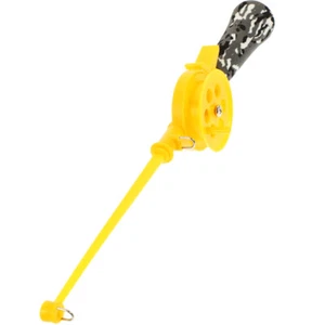 Accessoires De Pêche Perche Peche D'hiver Canne À Stylo Étagère Tout-petit - Photo 1/12
