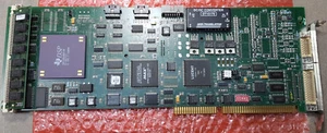 Spectron Microsystems Inc. Part# 80113L ISA 13389 REV D Non abbiamo testato questo articolo - Foto 1 di 12