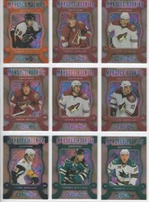 2007-08 07-08  O PEE CHEE ROOKIE SILVER (RARE) YOU PICK $3 TO $50  (551 TO 600)