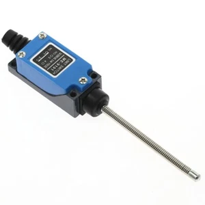 1Pcs Travel Switch ME-9101 Momentary Limit Switch 1NC/1NO 5A/250VAC B4D78679 - Picture 1 of 6
