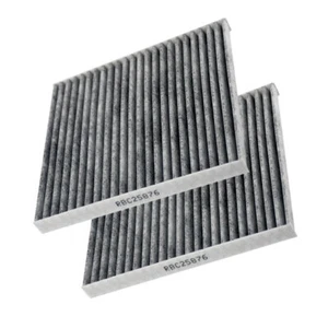Cabin Air Filter For 2007-2015 Mazda Cx-9 Ford Edge Lincoln Mkx Cabin air filter - Picture 1 of 5