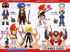 Tengen Toppa Gurren Lagann - Trading Eye-catching Image Ver. A Mini Ac –  yattaanime