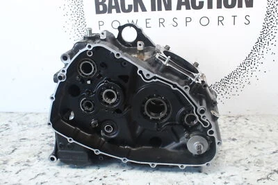 Arctic Cat 500 1999 4x4 cárteres cárteres 3402-366 Foto 1 de 4