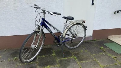 Winona Damenfahrrad (City Bike) - Bild 1 von 3