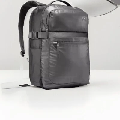 Speck Business 17 Inch Laptop Backpack - Spacious, Durable and Versatile TSA Bag - Image 1 of 4