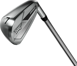 PXG Black Ops Iron Set 5-LW RH - Regular Flex - Value Condition - Picture 1 of 4