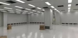 Cleanroom for sale hard wall clean room class 100 -100,000 / ISO 5 - ISO 8 - Picture 1 of 12